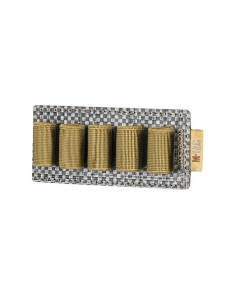 M-TAC Modular Insert for 5 ml Ampules Tegris (various colors)