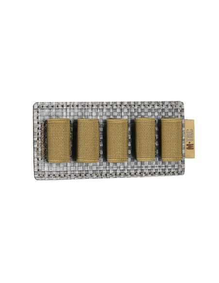 M-TAC Modular Insert for 5 ml Ampules Tegris (various colors)