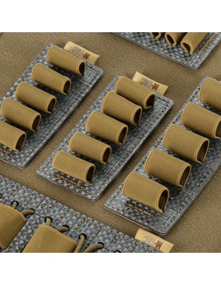 M-TAC Modular Insert for 5 ml Ampules Tegris (various colors)
