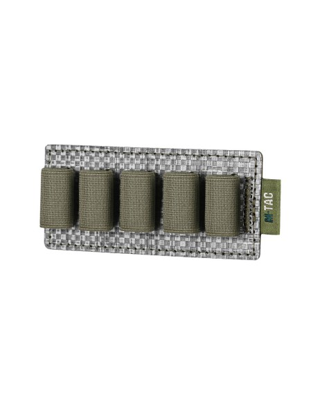 M-TAC Modular Insert for 5 ml Ampules Tegris (various colors)