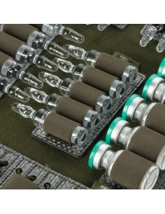 M-TAC Modular Insert for 5 ml Ampules Tegris (various colors)