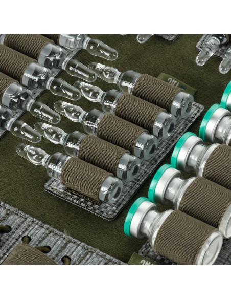 M-TAC Modular Insert for 5 ml Ampules Tegris (various colors)