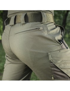 M-TAC Aggressor Flex Tactical Shorts (various colors)