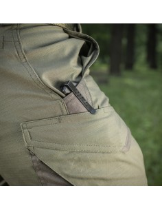 M-TAC Aggressor Flex Tactical Shorts (various colors)