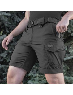 M-TAC Aggressor Flex Tactical Shorts (various colors)