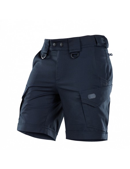 M-TAC Aggressor Flex Tactical Shorts (various colors)