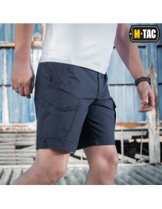 M-TAC Aggressor Flex Tactical Shorts (various colors)