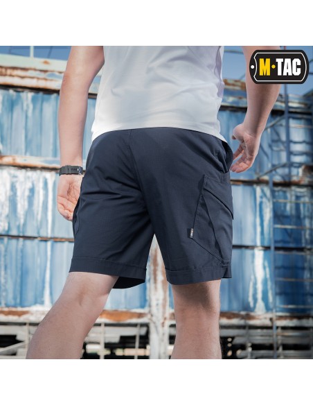 M-TAC Aggressor Flex Tactical Shorts (various colors)