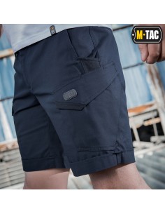 M-TAC Aggressor Flex Tactical Shorts (various colors)