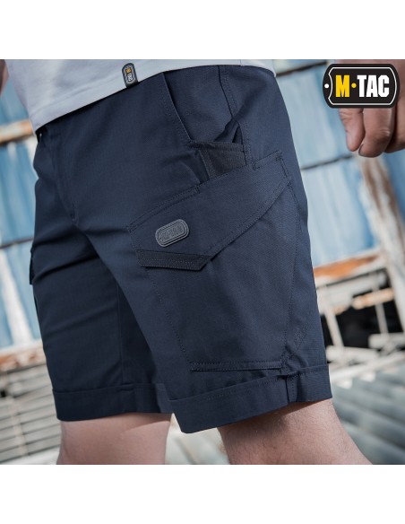 M-TAC Aggressor Flex Taktikalised Lühikesed Püksid (erinevad värvid)