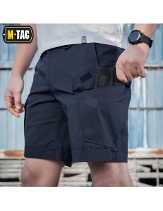 M-TAC Aggressor Flex Tactical Shorts (various colors)