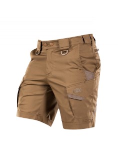 M-TAC Aggressor Flex Tactical Shorts (various colors)