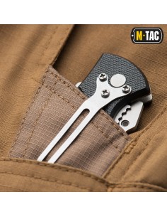 M-TAC Aggressor Flex Taktikalised Lühikesed Püksid (erinevad värvid)