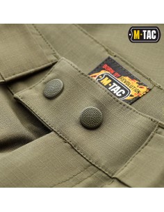 M-TAC Aggressor Flex Tactical Shorts (various colors)