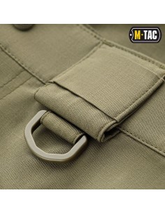 M-TAC Aggressor Flex Taktikalised Lühikesed Püksid (erinevad värvid)