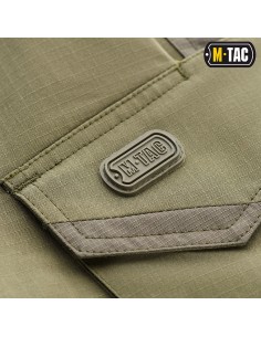 M-TAC Aggressor Flex Taktikalised Lühikesed Püksid (erinevad värvid)