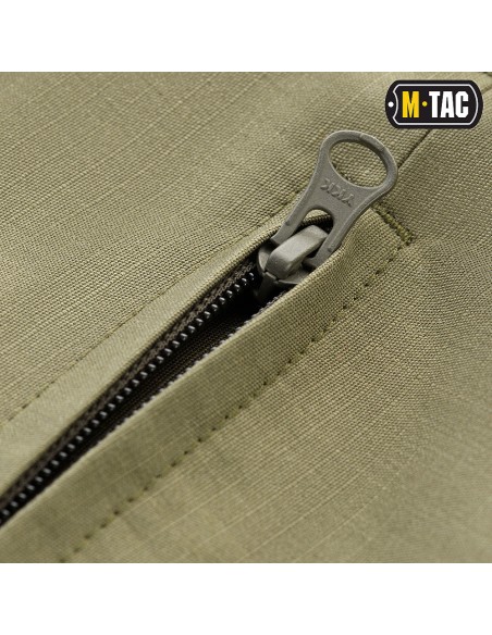 M-TAC Aggressor Flex Tactical Shorts (various colors)