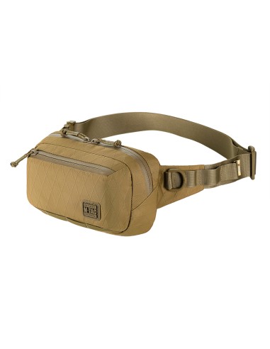 M-TAC City Waist Bag X-PAC Elite (erinevad värvid)