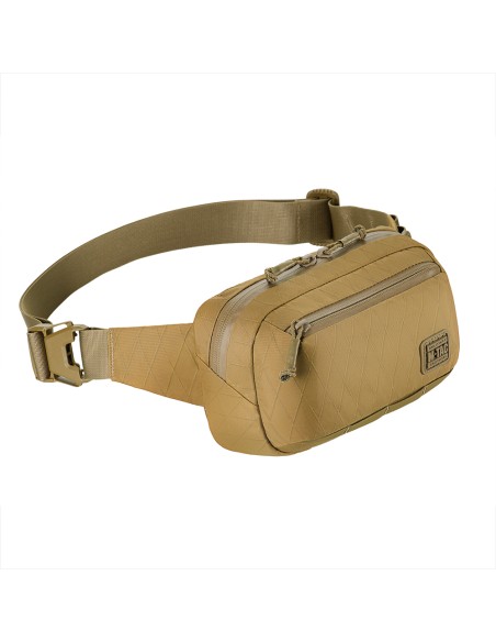 M-TAC City Waist Bag X-PAC Elite (erinevad värvid)