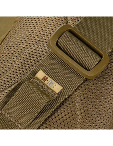 M-TAC City Waist Bag X-PAC Elite (various colors)