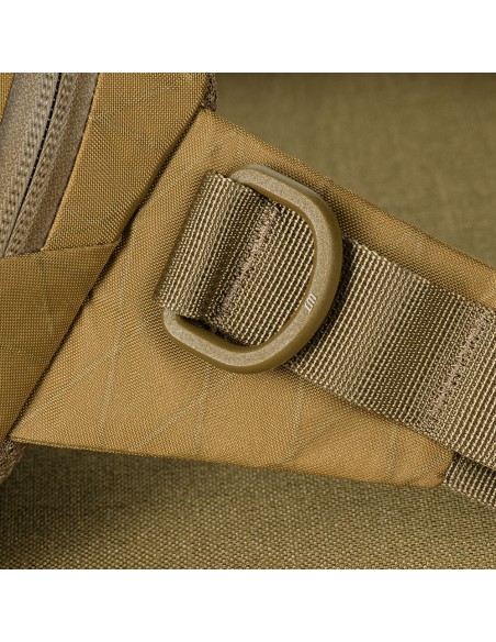 M-TAC City Waist Bag X-PAC Elite (erinevad värvid)
