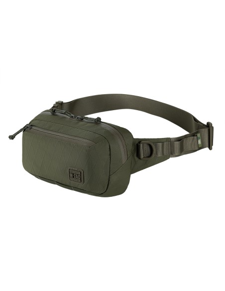 M-TAC City Waist Bag X-PAC Elite (various colors)