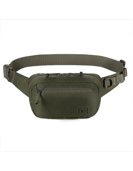 M-TAC City Waist Bag X-PAC Elite (various colors)