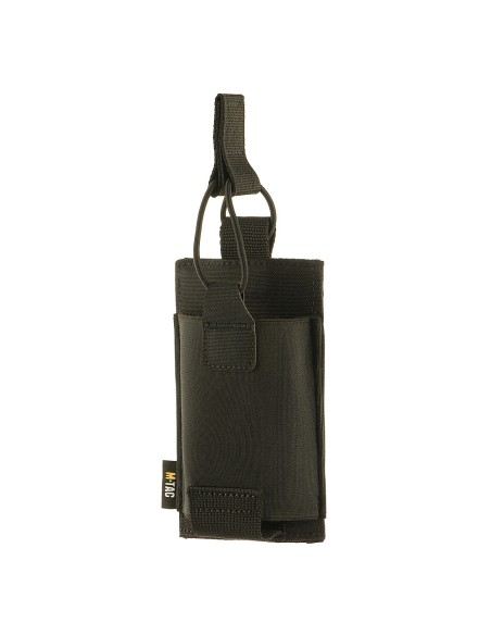 M-TAC Elastne Salvetasku Cordura 500D (erinevad värvid)