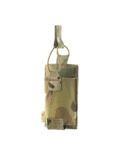 M-TAC Elastne Salvetasku Cordura 500D (erinevad värvid)