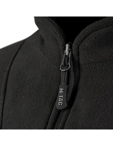 M-TAC Delta Fleece Jacket (various colors)