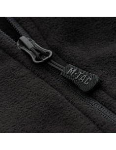 M-TAC Delta Fleece Jacket (various colors)
