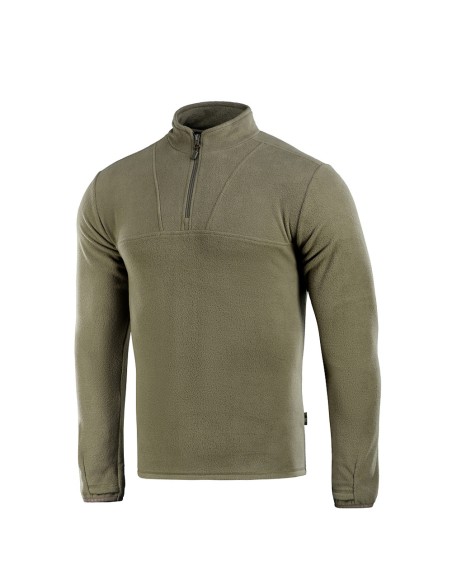 M-TAC Delta Fleece Jacket (various colors)