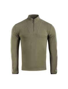 M-TAC Delta Fleece Jacket (various colors)
