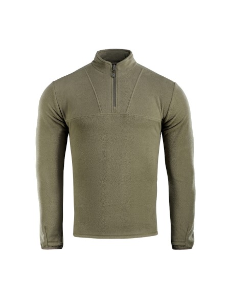 M-TAC Delta Fleece Jacket (various colors)