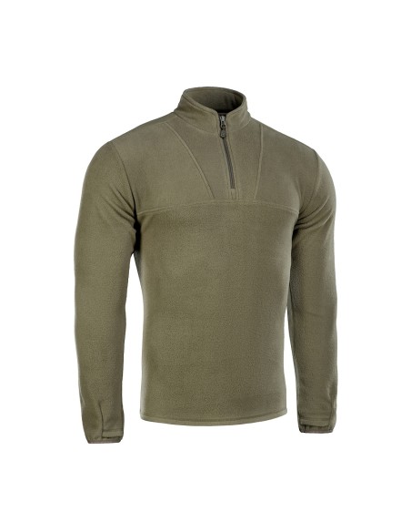 M-TAC Delta Fleece Jacket (various colors)
