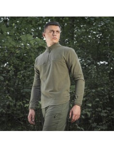 M-TAC Delta Fleece Jacket (various colors)