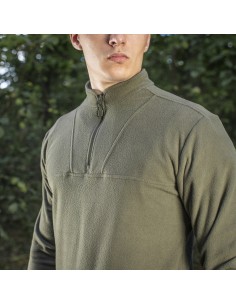 M-TAC Delta Fleece Jacket (various colors)