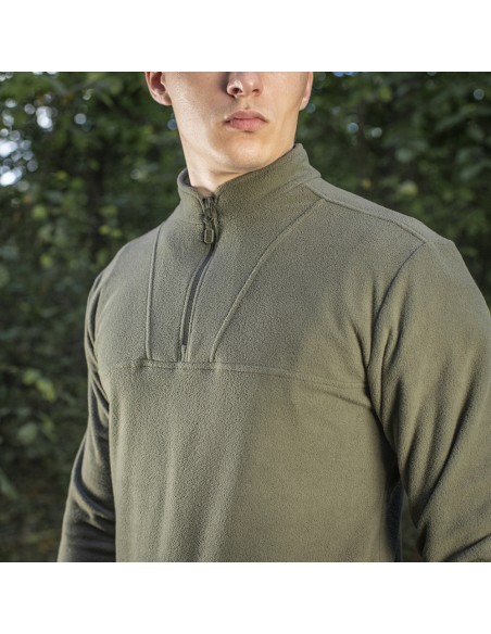 M-TAC Delta Fleece Jacket (various colors)