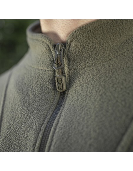 M-TAC Delta Fleece Jacket (various colors)