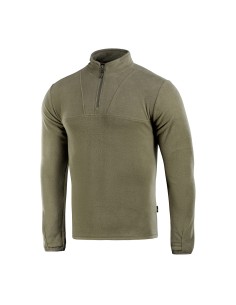 M-TAC Delta Fleece Jacket (various colors)