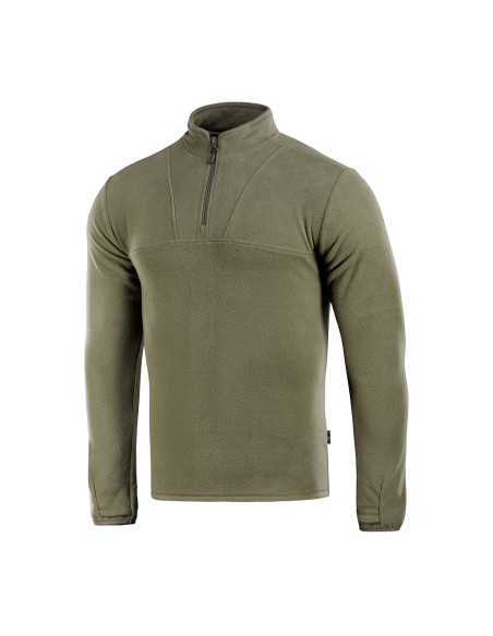 M-TAC Delta Fleece Jacket (various colors)