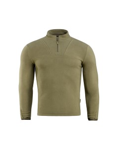 M-TAC Delta Fleece Jacket (various colors)