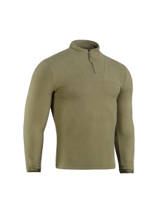 M-TAC Delta Fleece Jacket (various colors)
