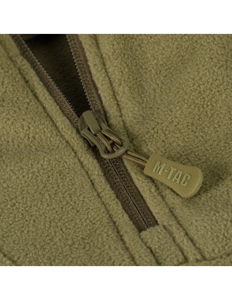 M-TAC Delta Fleece Jacket (various colors)