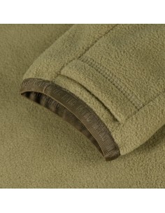 M-TAC Delta Fleece Jacket (various colors)