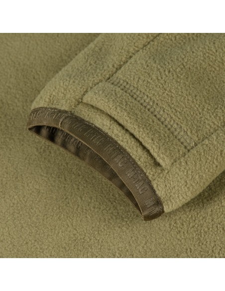 M-TAC Delta Fleece Jacket (various colors)