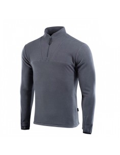 M-TAC Delta Fleece Jacket (various colors)