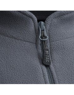 M-TAC Delta Fleece Jacket (various colors)