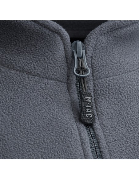 M-TAC Delta Fleece Jacket (various colors)