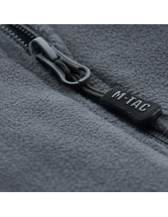 M-TAC Delta Fleece Jacket (various colors)